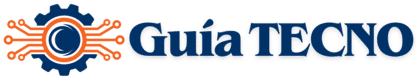 Logo Guía Tecno