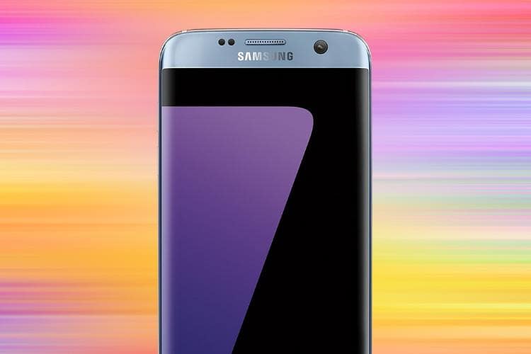 Comparativa iPhone 7 vs Samsung Galaxy S7 Edge: ¿cuál es mejor? Super AMOLED