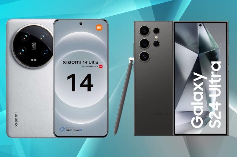 Xiaomi vs Samsung: ¿cuál es el mejor celular en 2024? Xiaomi vs Samsung