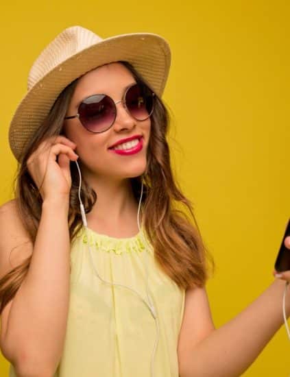 Comparativa Samsung Galaxy A30 vs Samsung Galaxy A50: diferencias, pros y contras