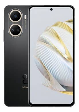 Ficha técnica Huawei Nova 10 SE