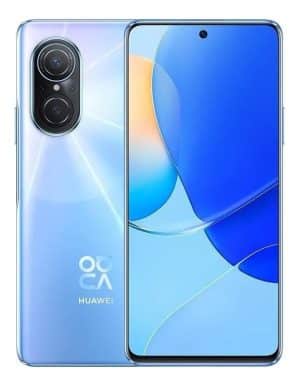 Ficha técnica Huawei Nova 9 SE