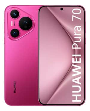 Ficha técnica Huawei Pura 70