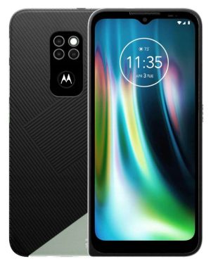Ficha técnica Motorola Defy