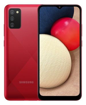 Ficha técnica Samsung Galaxy A02s