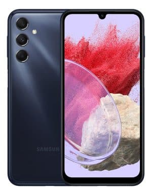 Ficha técnica Samsung Galaxy M34