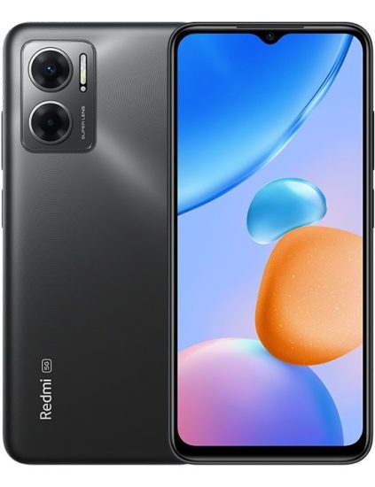 Ficha técnica Xiaomi Redmi 10 5G