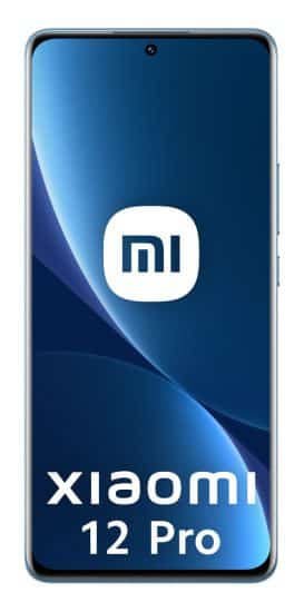 Ficha técnica Xiaomi 12 Pro 5G Ficha Técnica Xiaomi 12 Pro 5G equipado con características premium