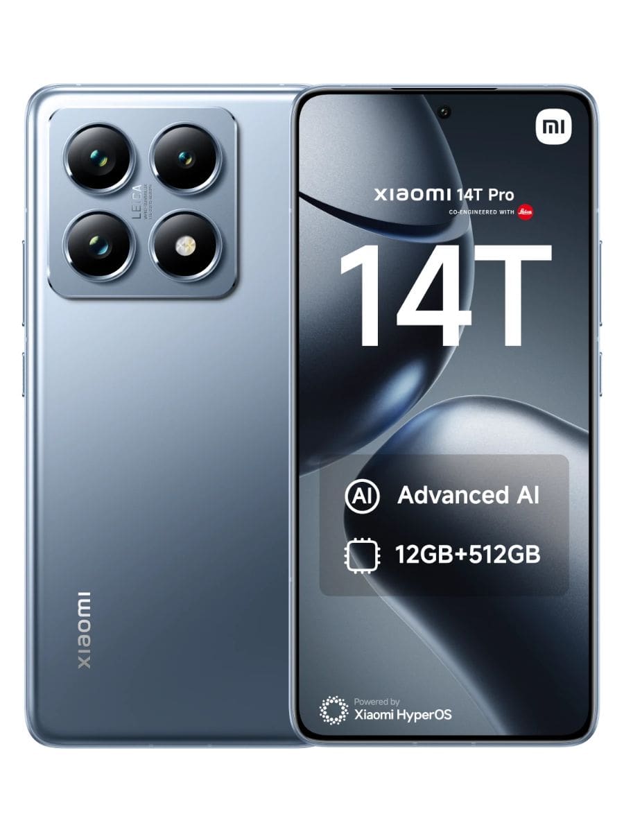 Ficha Técnica Xiaomi 14T