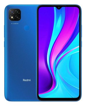 Ficha técnica Xiaomi Redmi 9C