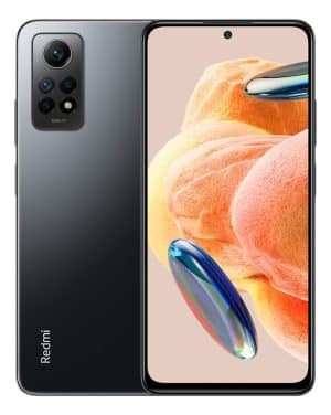 Ficha técnica Xiaomi Redmi Note 12 Pro