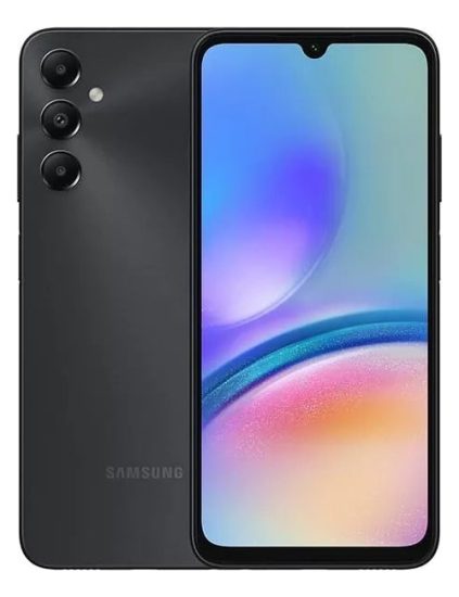 Ficha técnica Samsung A05s