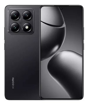 Ficha técnica Xiaomi 14T
