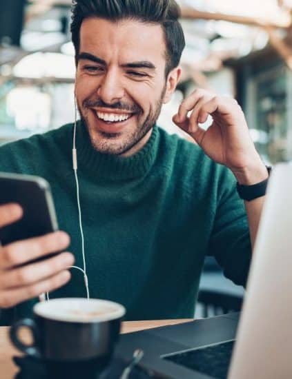 ¿Qué tan buenos son los celulares marca BLU?