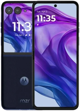 Ficha técnica Motorola Razr 50 Ultra (eSIM)