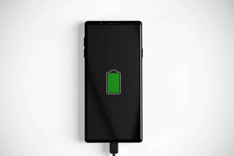 ¿A30 o A20? Lo que necesitas saber antes de comprar tu Samsung. Autonomía para todo el día
