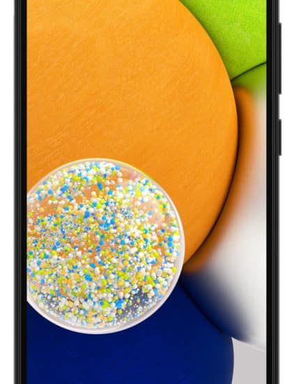 Ficha técnica Samsung Galaxy A03 Dual SIM