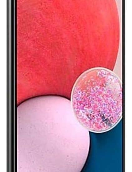 Ficha técnica Samsung Galaxy A13