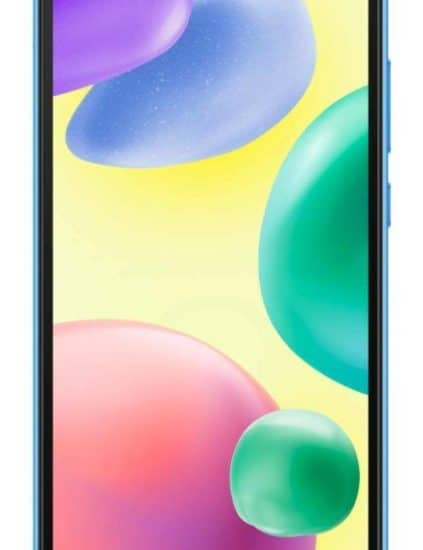 Ficha técnica Xiaomi Redmi 10A