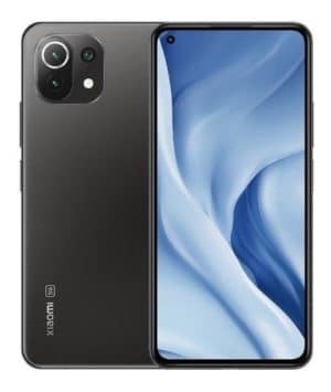 Ficha técnica Xiaomi 11 Lite 5G NE