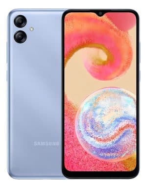 Ficha técnica Samsung Galaxy A04e