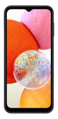 Ficha técnica Samsung Galaxy A14 4G (Exynos) Dual SIM