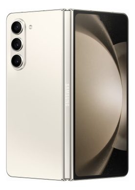 Ficha técnica Samsung Galaxy Z Fold5