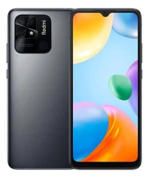 Ficha técnica Xiaomi Redmi 10C