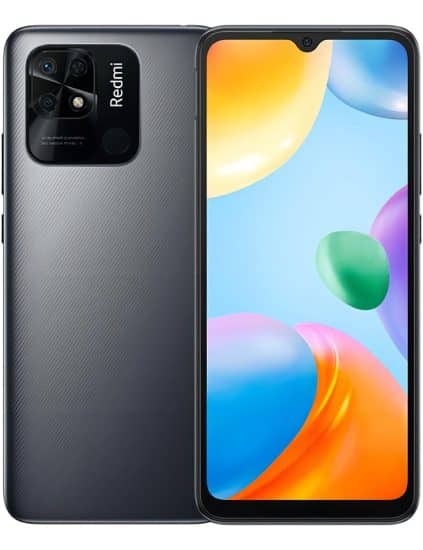Ficha técnica Xiaomi Redmi 10C