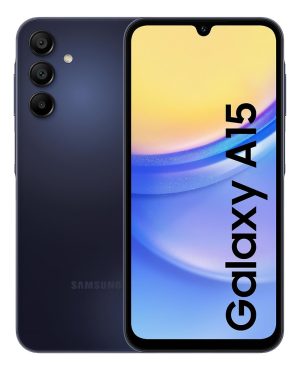 Ficha técnica Samsung Galaxy A15