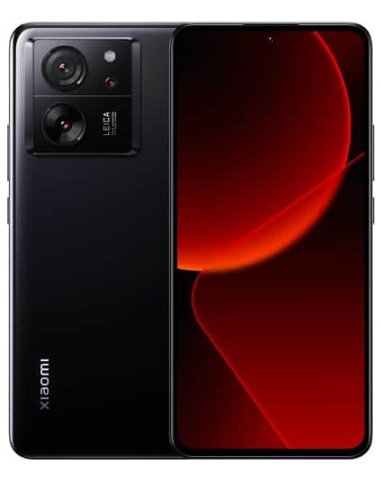 Ficha técnica Xiaomi 13T (Leica)