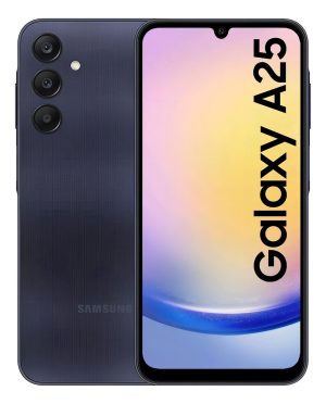Ficha técnica Samsung Galaxy A25 5G