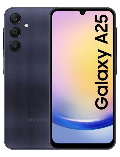 Ficha técnica Samsung Galaxy A25 5G