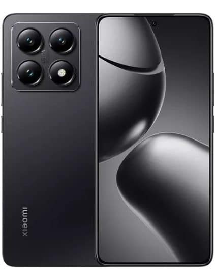 Comparativa detallada entre Xiaomi 13T y Xiaomi 14T