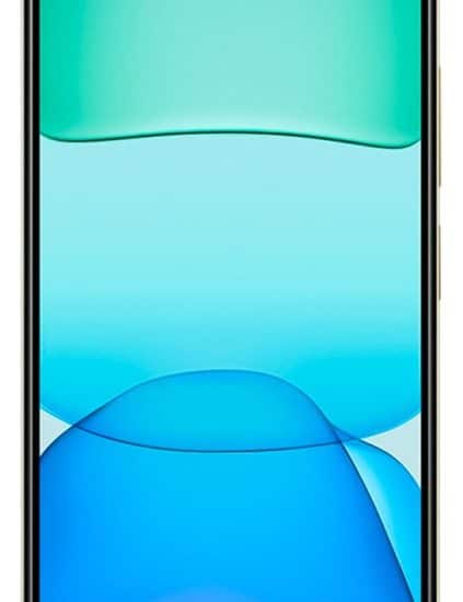 Ficha técnica Xiaomi Redmi 13