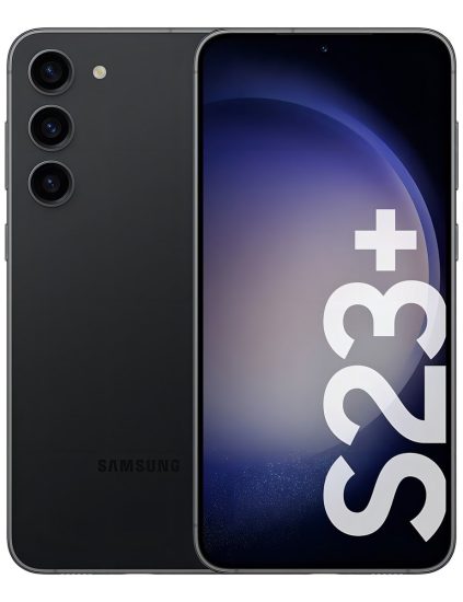 Ficha técnica Samsung Galaxy S23 Plus