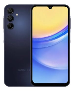 Ficha técnica Samsung Galaxy A15 5G