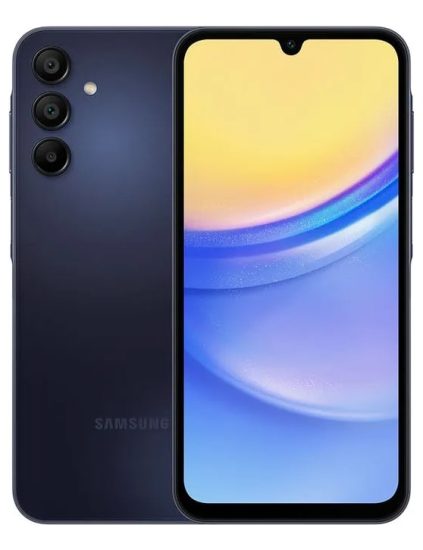 Ficha técnica Samsung Galaxy A15 5G