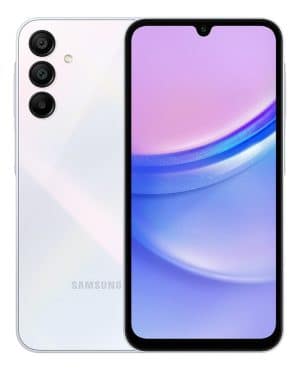 Ficha técnica Samsung Galaxy A15 Dual SIM 4G