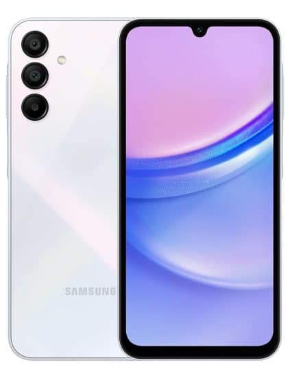 Ficha técnica Samsung Galaxy A15 Dual SIM 4G