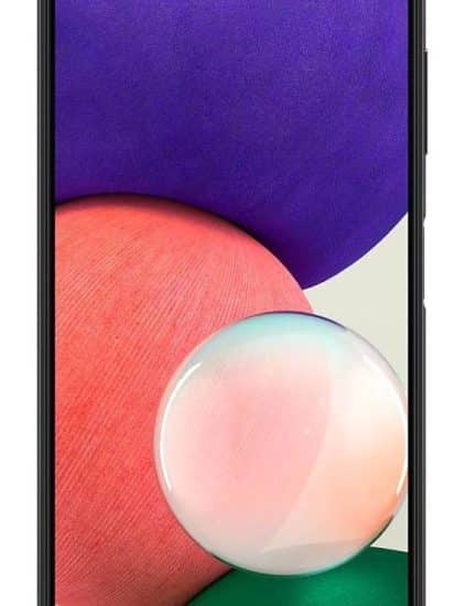 Ficha técnica Samsung Galaxy A22 5G Dual SIM