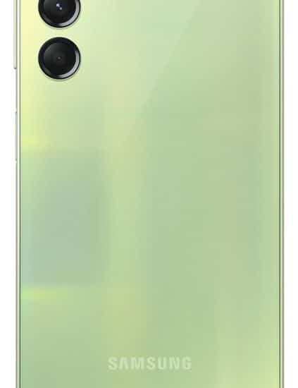 Ficha técnica Samsung Galaxy A24 Dual SIM