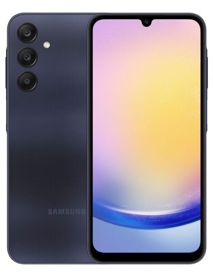 Ficha técnica Samsung Galaxy A25 5G Dual SIM