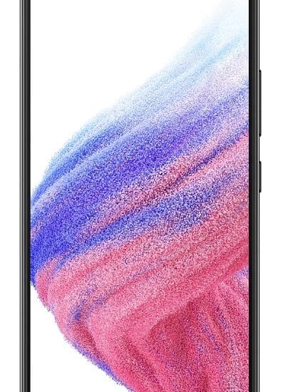 Imagen del Samsung A53 5G Dual SIM