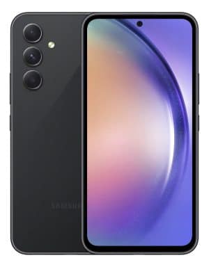 Ficha técnica Samsung Galaxy A54 5G Dual SIM
