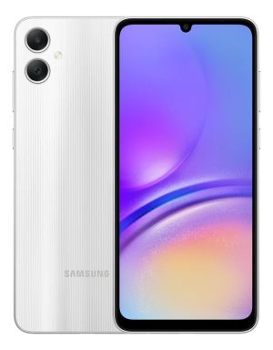 Ficha técnica Samsung Galaxy A05