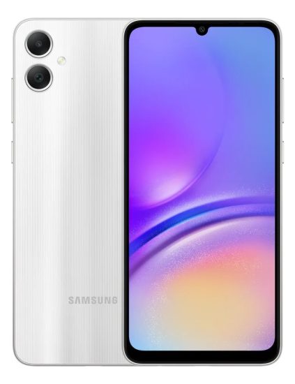 Ficha técnica Samsung Galaxy A05