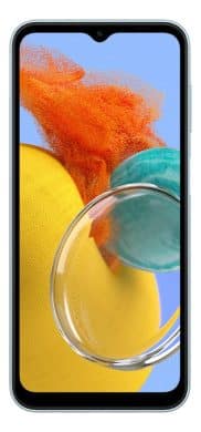 Ficha técnica Samsung Galaxy M14 5G Dual SIM