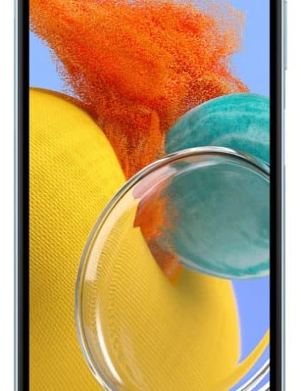 Ficha técnica Samsung Galaxy M14 5G Dual SIM