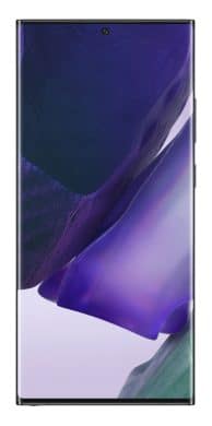 Ficha técnica Samsung Galaxy Note Note20 Ultra 5G Dual SIM